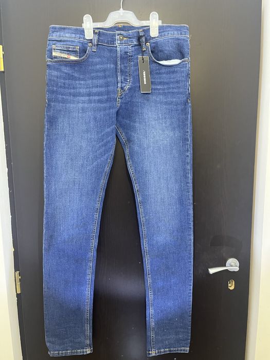 Blugi DIESEL, originali