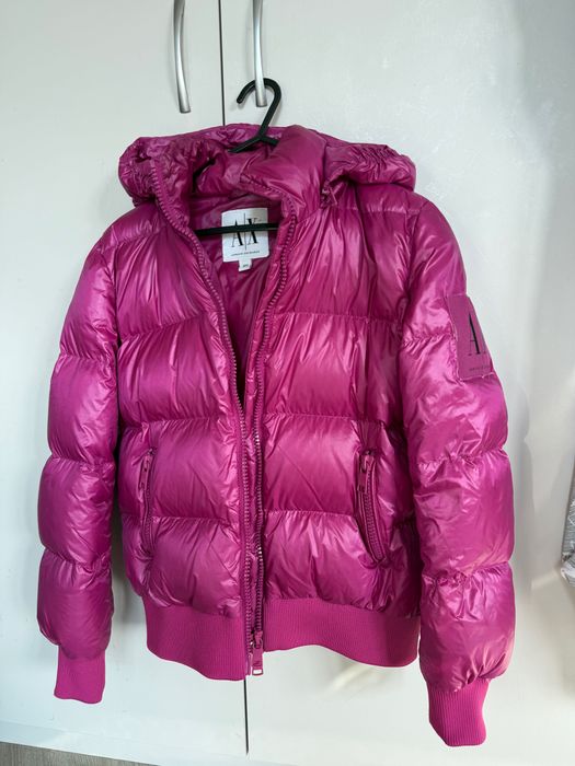 Яке марка Armani