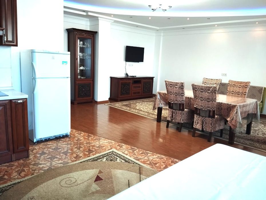 Сдам 2ком квартиру