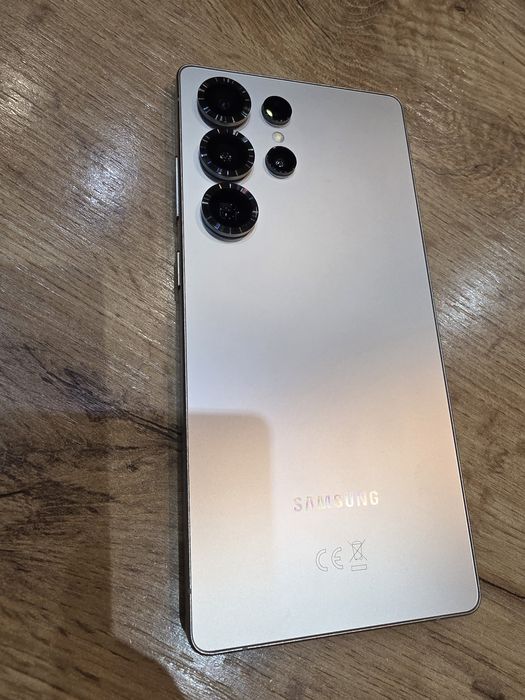 Samsung Galaxy s 25 ultra