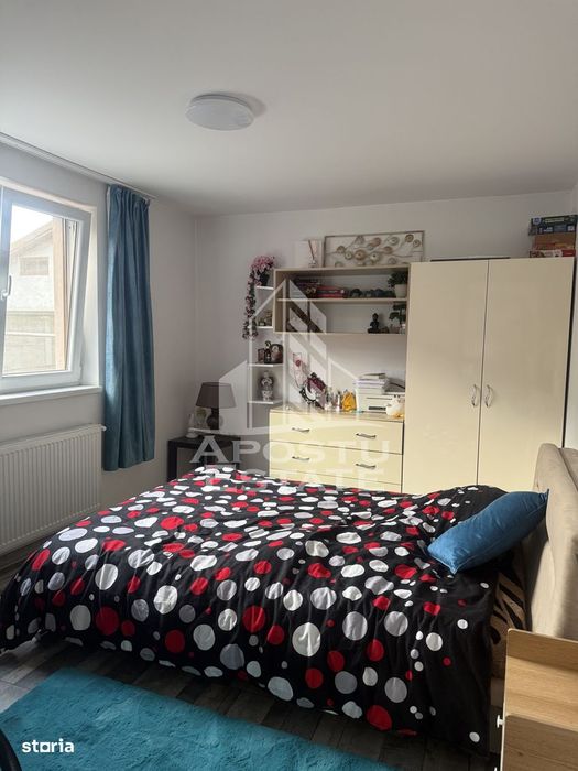 Casa individuala in vatra satului Ghiroda ,teren 1307 mp utili