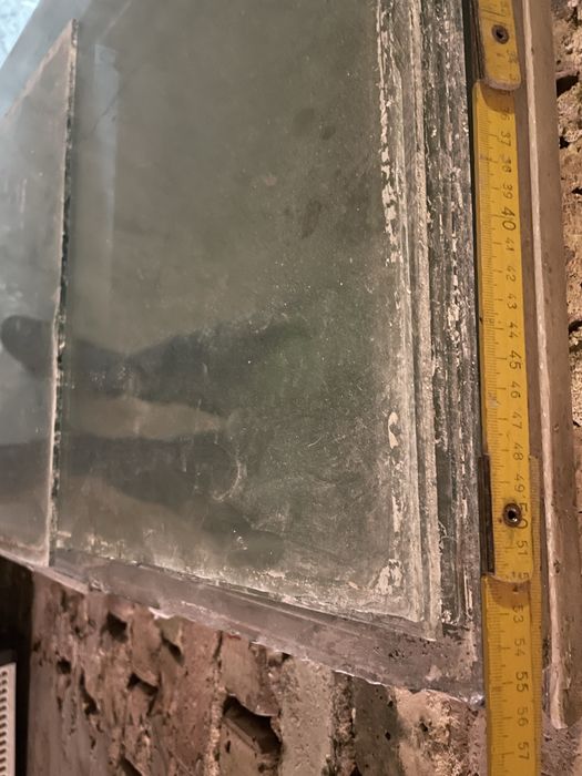 Стъкла различни размери