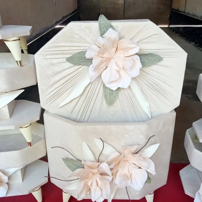 Сарпо сандик сотилади