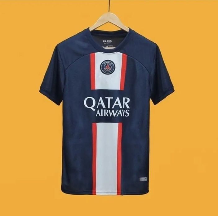 Новые формы PSG ПСЖ