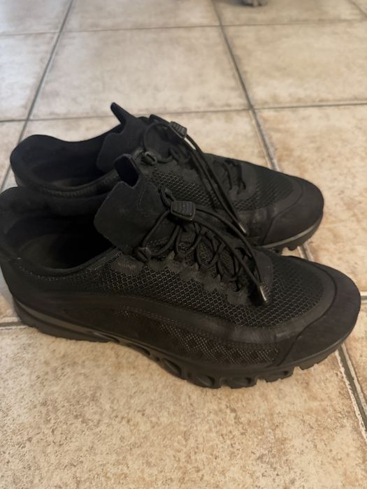 Pantofi casula Ecco