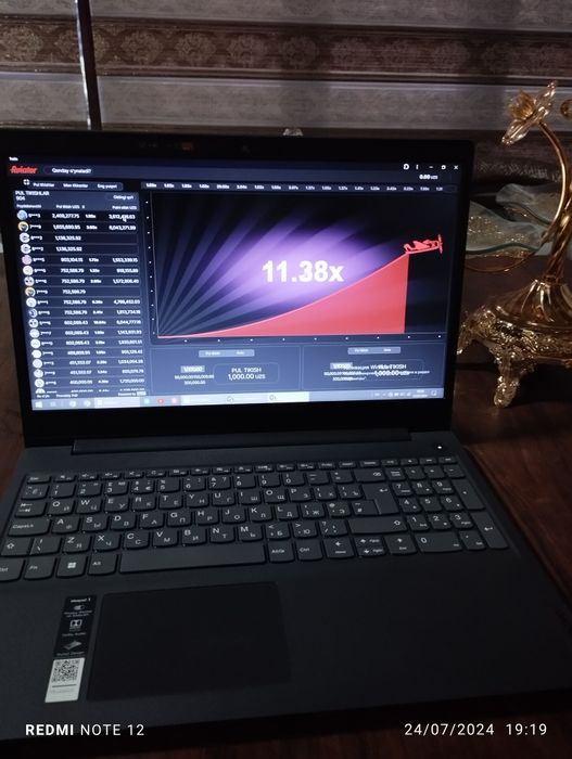 Lenovo ideapad 3