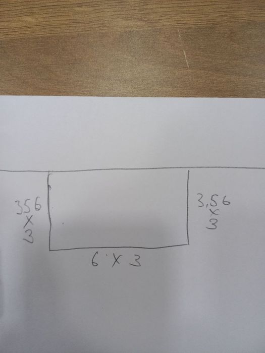 Акфа ойнали перегородка сотилади ойналари калённий холати яхши