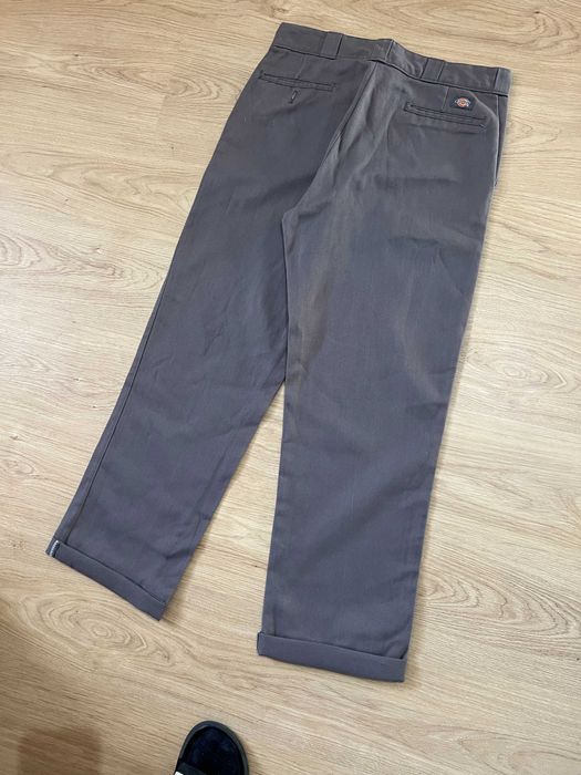 pantaloni dickies 874 baggy vintage