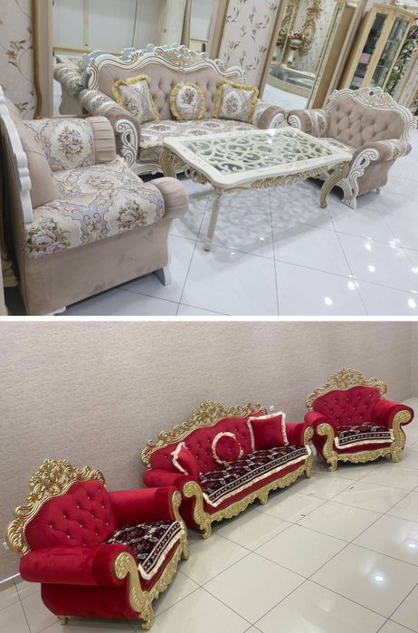 Мягкая диван на заказ и доставка бесплатно