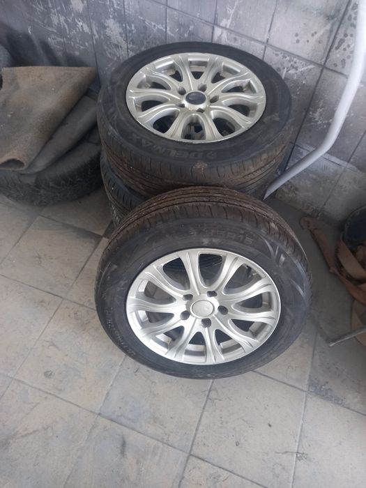 Продам срочно шина диско