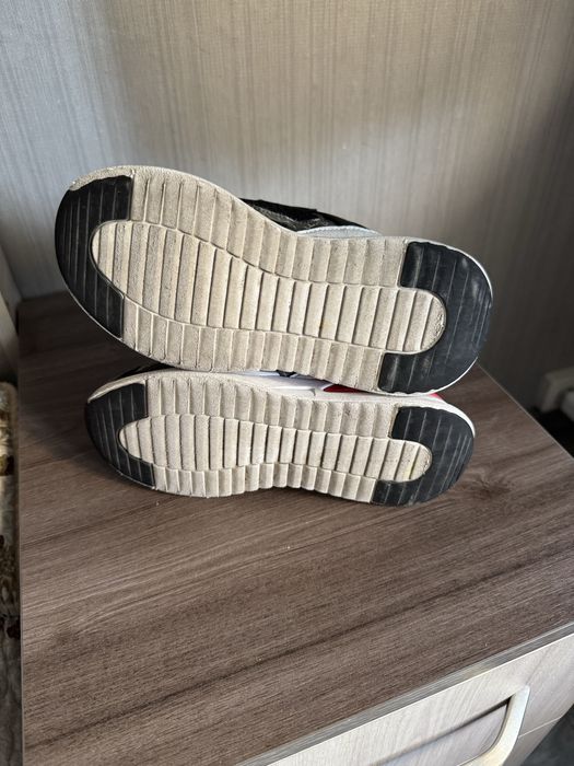 Кросовки в идеальном состоянии