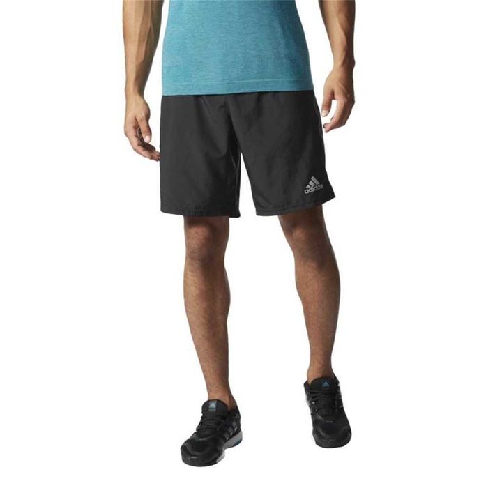 Адидас Adidas Running Climalite къси панталони къс панталон шорти S