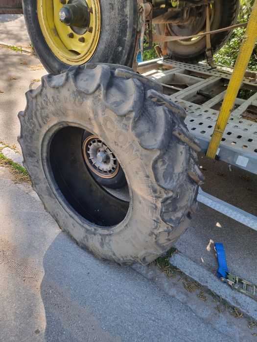 340/85 R 24 cauciuc