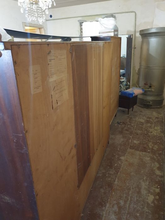 Мебель - немецкое качество