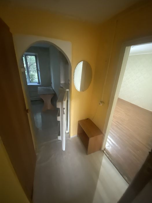 Продается квартира