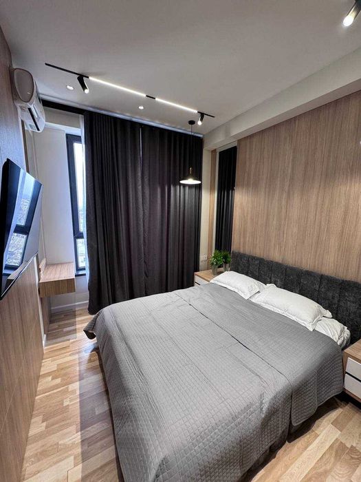 ПРОДАЁТСЯ 3/9/14 НОВОСТРОЙКА  Ж/К Prestige Gardens    Шота Руставели