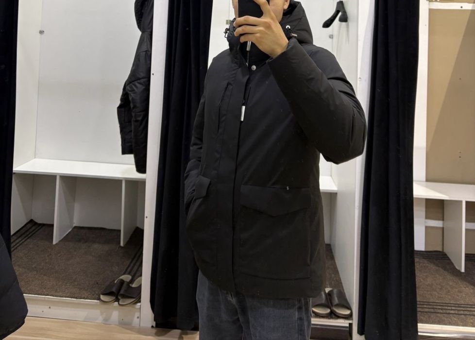 Продам куртку высокого качества