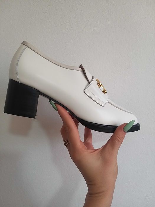 Pantofi Gucci marimea 40