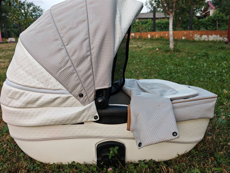 Căruț 3 in1 Krausman