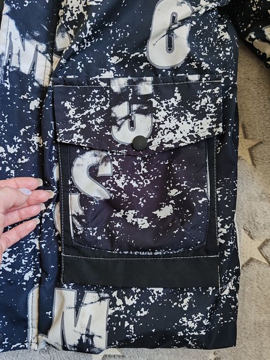 Продам куртку (зима)