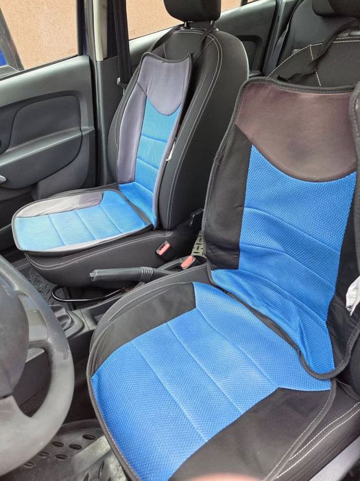 DACIA Logan 2014 — imagine 4