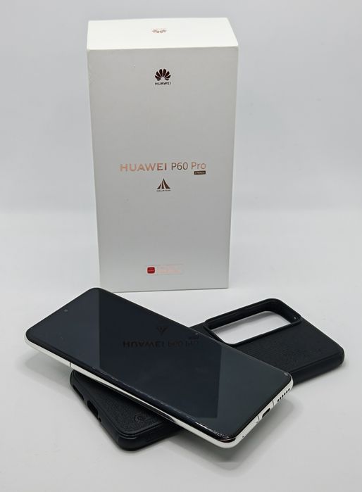 Huawei P60 Pro Rococo Pearl
