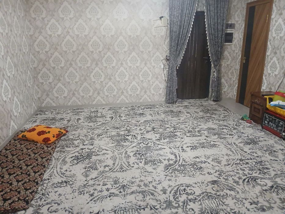 Qiz va ayollarga ijaraga beriladi