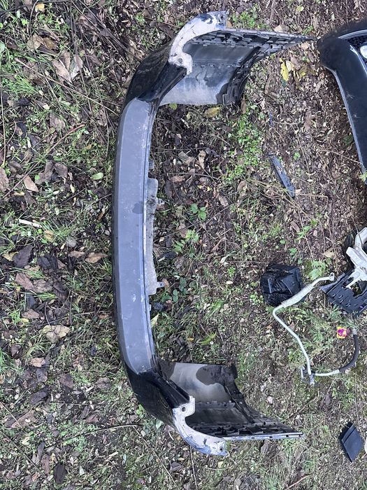 Задна броня VW Passat B6 Комби 2010Година