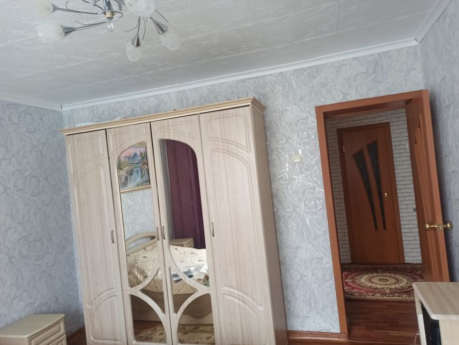 Срочно продается дом в поселке Центральное.
