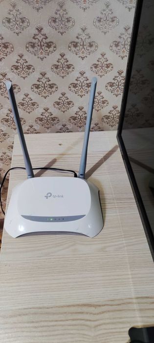 Роутер tp-link WR840N