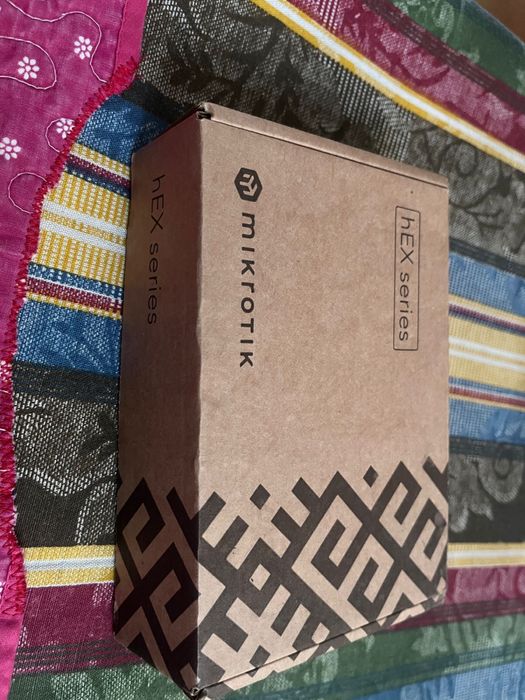 Продам Микротик Hexs