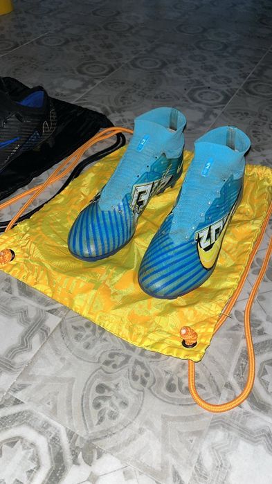 Бутонки Найк.100% оригинални