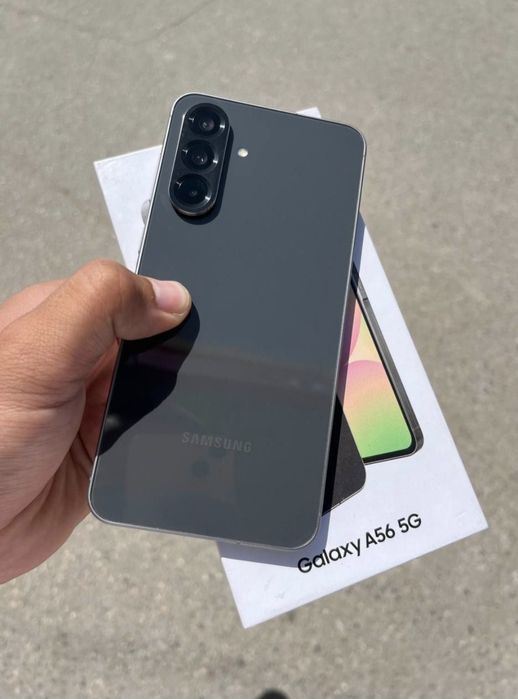 Samsung A 56   5G
