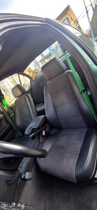 (75.000km)  Vand/Schimb BMW E36