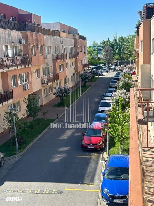 2 camere | Pallady | Linda Residence | Centrala+Parcare+Boxa | 83mp - View 6