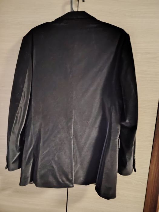 Costum pentru bărbați mărimea 48