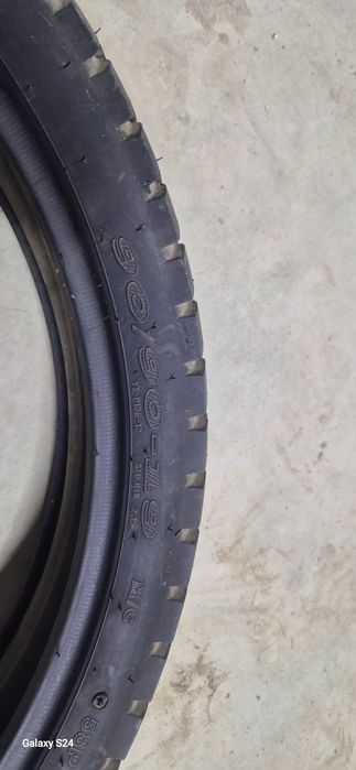 Эндура,желмаяға барад