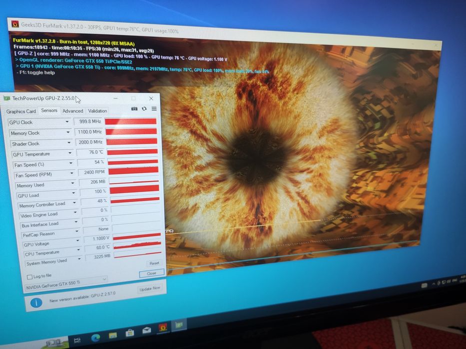 Kit placa baza gen4 Gigabyte (f mica, aproape cat itx)+i5 4440+8GB RAM