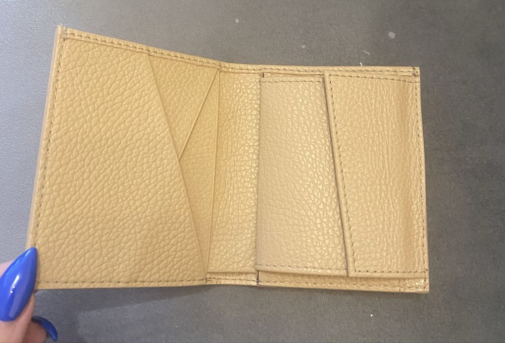 Мини портмоне Furla