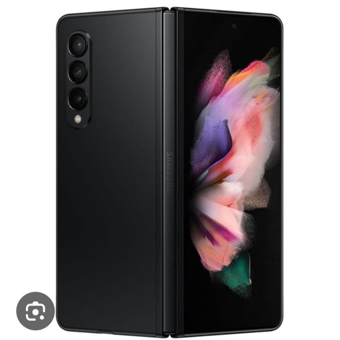 Продам Z FOLD 3 Самсунг