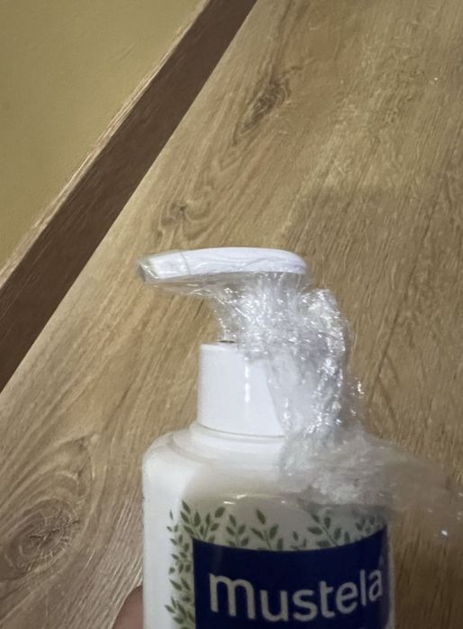 ПРОМОЦИЯ!Mustela лосион за тяло за нормална кожа 500 мл