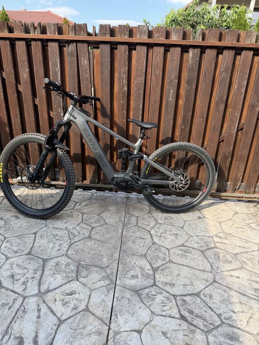 Vând Santa Cruz VALA Al 70 2026 NOU