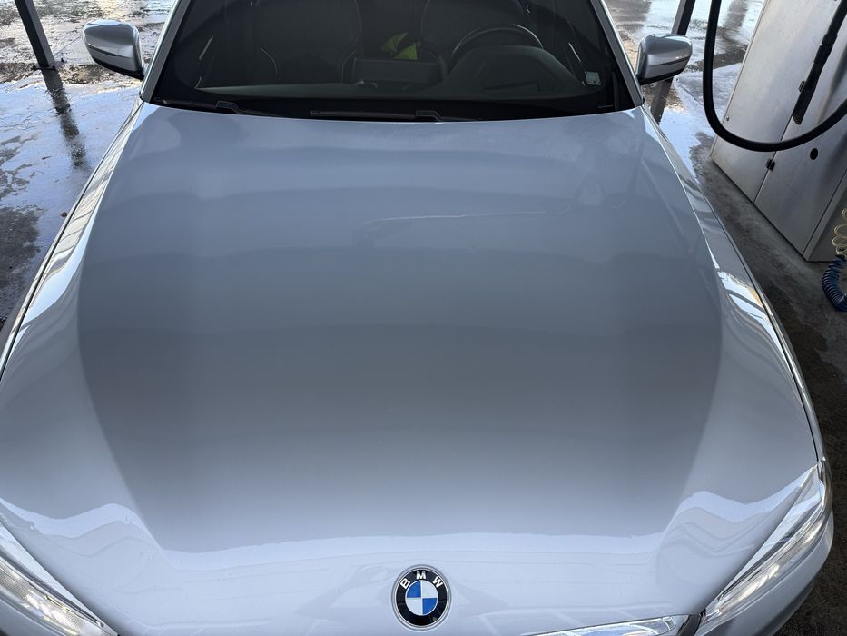 Преден капак bmw g30 g31