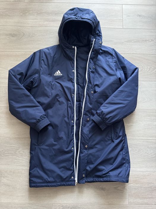 оригинальная куртка Adidas
