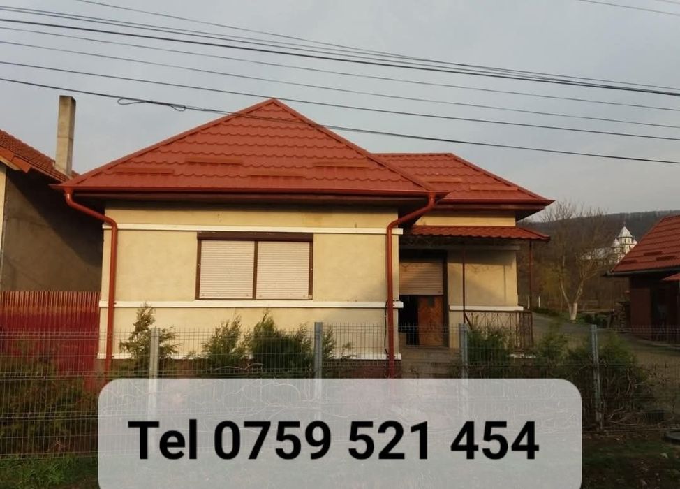 Reparații Acoperișuri/Montaj Tabla BILKA/Dulgherii Hidroizolații