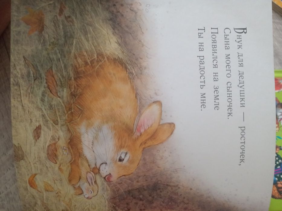 Книги детские сказки