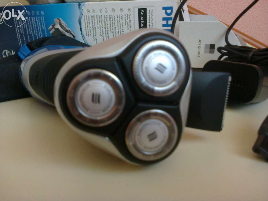 Aparat de ras Philips AT890/16 ptr piese