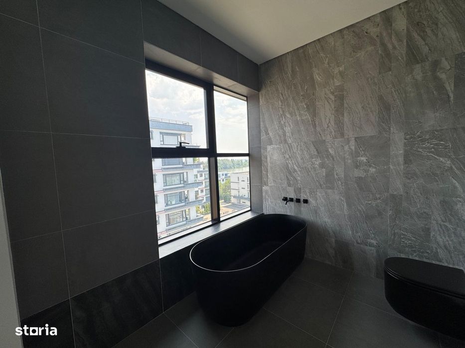 Loft spectaculos în complexul exclusivist Brick Loft|| 720.000 +TVA