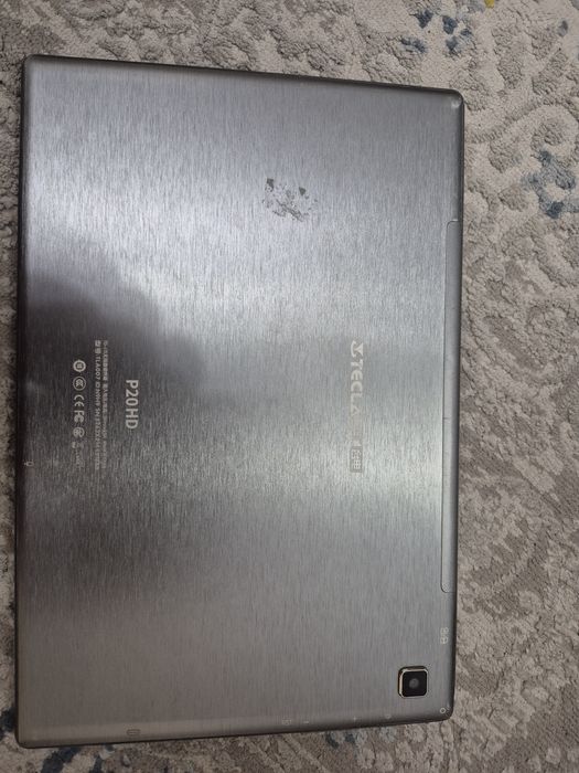 Планшет TECLAST P20 HD