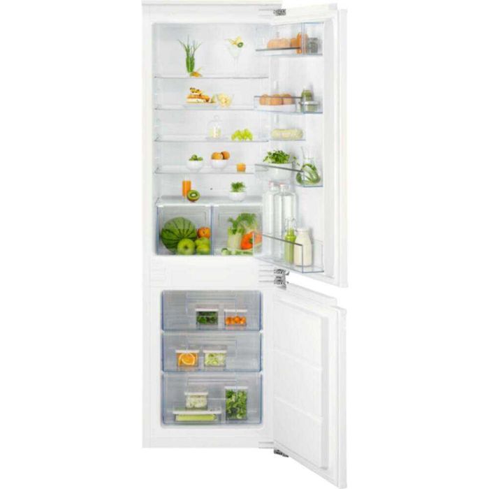 Хладилник с фризер за вграждане ELECTROLUX IK2620BR